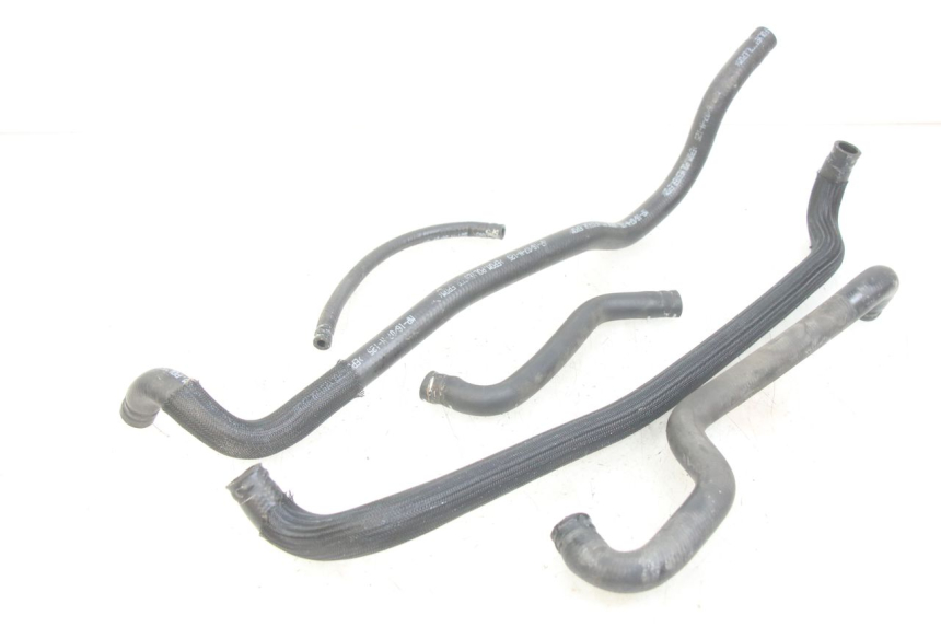 photo de RADIATOR HOSE PEUGEOT GEOPOLIS RS 125 (2007 - 2009)