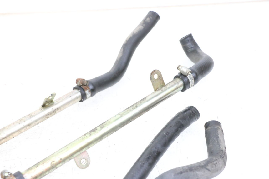 photo de RADIATOR HOSE NECO GPX LC 2T 50 (2014 - 2018)