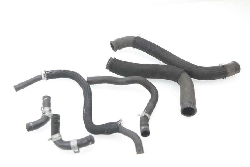 photo de RADIATOR HOSE SUZUKI GSX-R GSXR 600 (2008 - 2010)