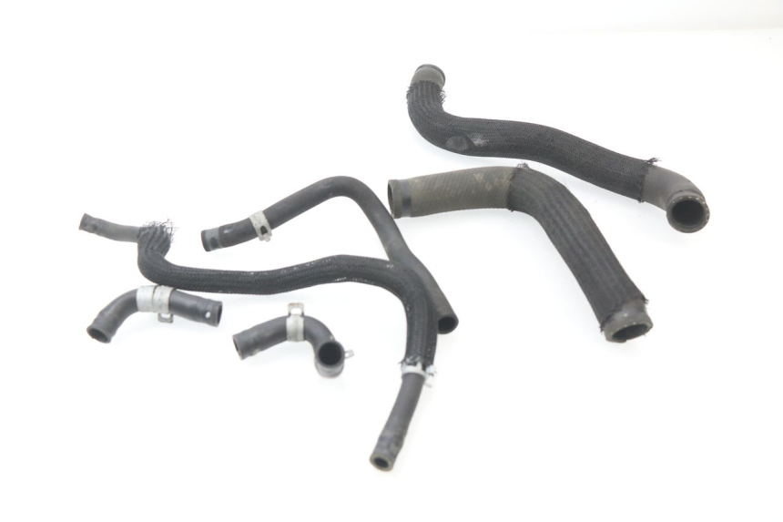 photo de RADIATOR HOSE SUZUKI GSX-R GSXR 600 (2008 - 2010)