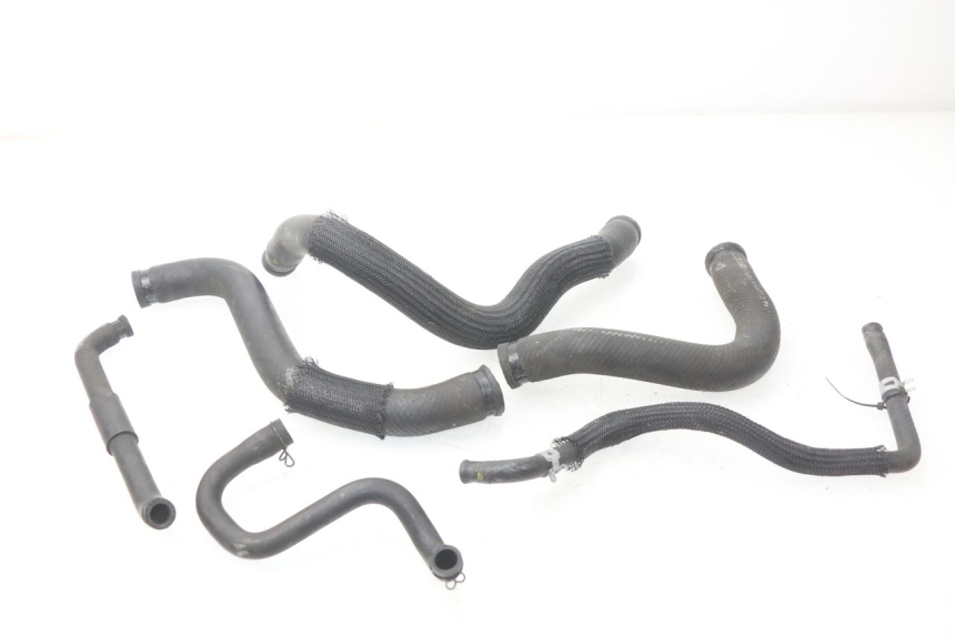 photo de RADIATOR HOSE SUZUKI GSX-R GSXR 750 (2011 - 2016)