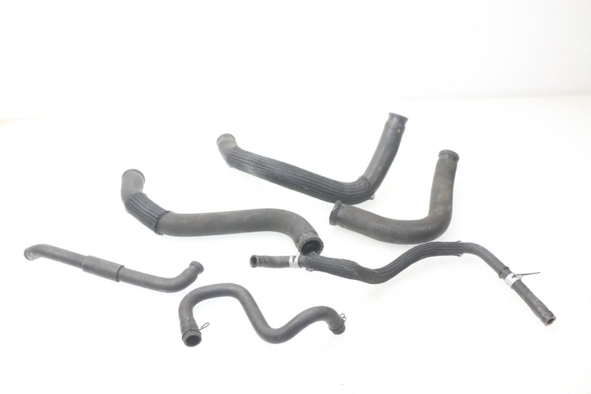 photo de RADIATOR HOSE SUZUKI GSX-R GSXR 750 (2011 - 2016)