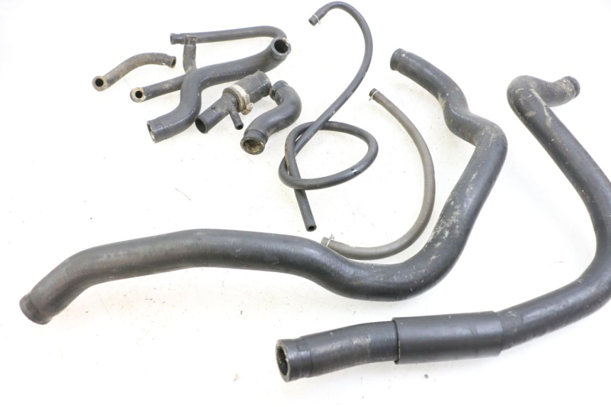 photo de RADIATOR HOSE HONDA FJS SILVER WING SILVERWING 400 (2005 - 2008)