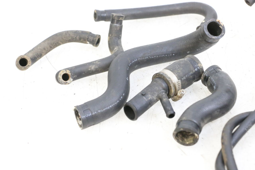 photo de RADIATOR HOSE HONDA FJS SILVER WING SILVERWING 400 (2005 - 2008)