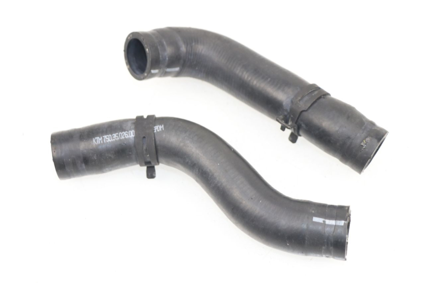 photo de RADIATOR HOSE HUSQVARNA SVARTPILEN 701 690 (2019 - 2020)