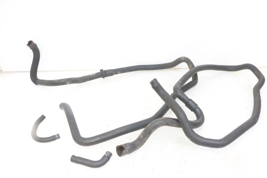 photo de RADIATOR HOSE PIAGGIO IE MP3 YOURBAN 300 (2011 - 2016)