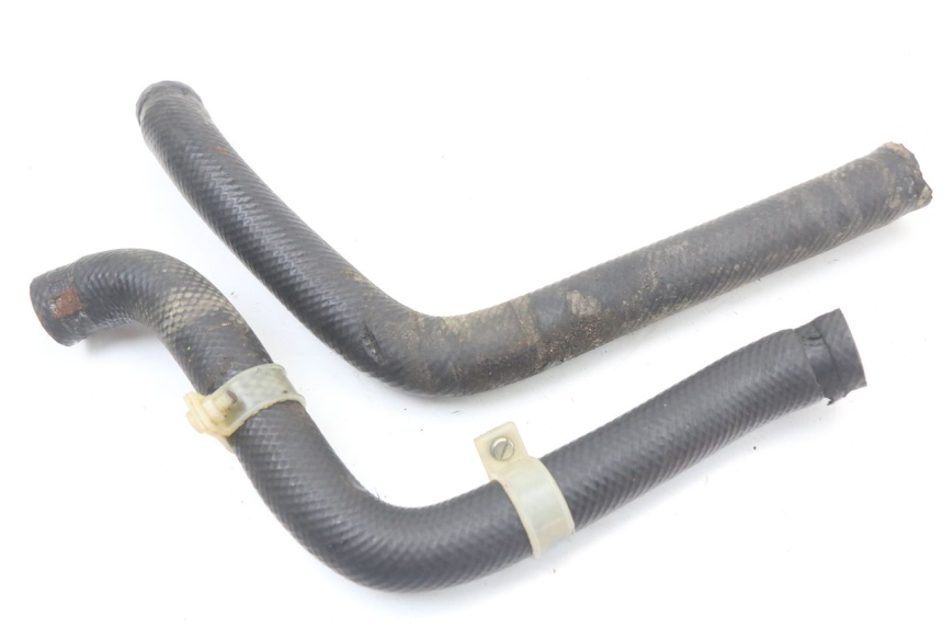 photo de RADIATOR HOSE KAWASAKI KDX 125 (1990 - 1991)