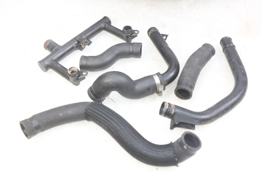 photo de RADIATOR HOSE KAWASAKI Z 750 (2007 - 2013)