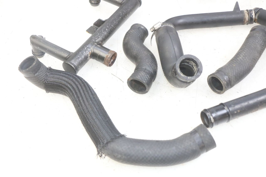 photo de RADIATOR HOSE KAWASAKI Z 750 (2007 - 2013)