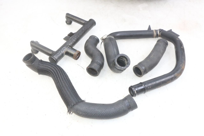 photo de RADIATOR HOSE KAWASAKI Z 750 (2007 - 2013)
