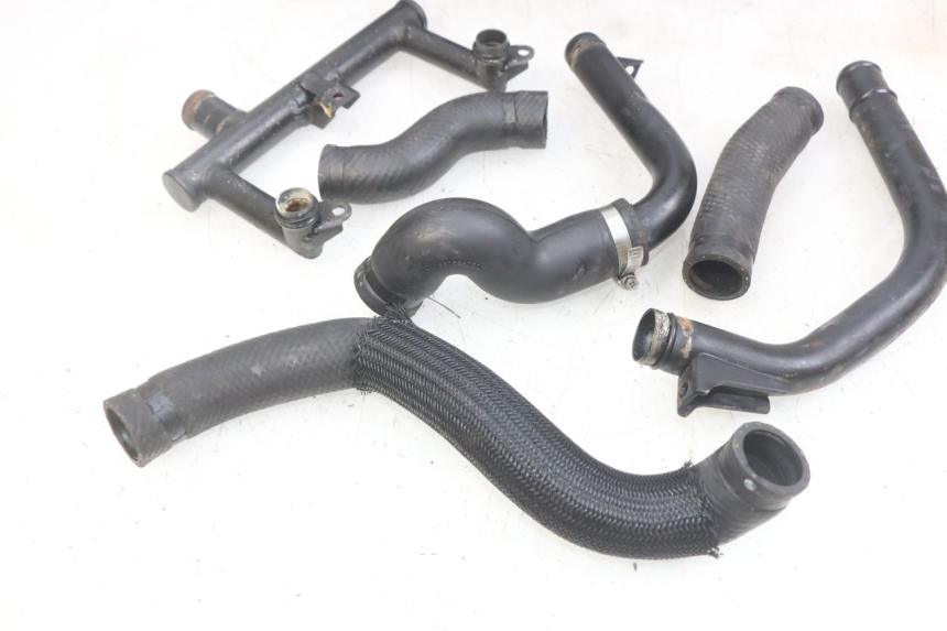 photo de RADIATOR HOSE KAWASAKI Z 750 (2007 - 2013)