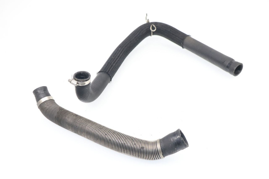 photo de RADIATOR HOSE KAWASAKI ZZR ZX-14 ABS 1400 (2006 - 2011)
