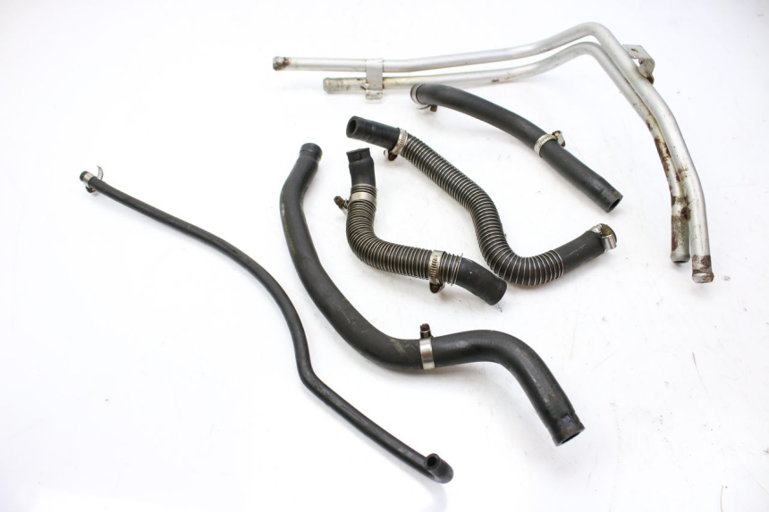 photo de RADIATOR HOSE KEEWAY OUTLOOK 125 (2007 - 2013)