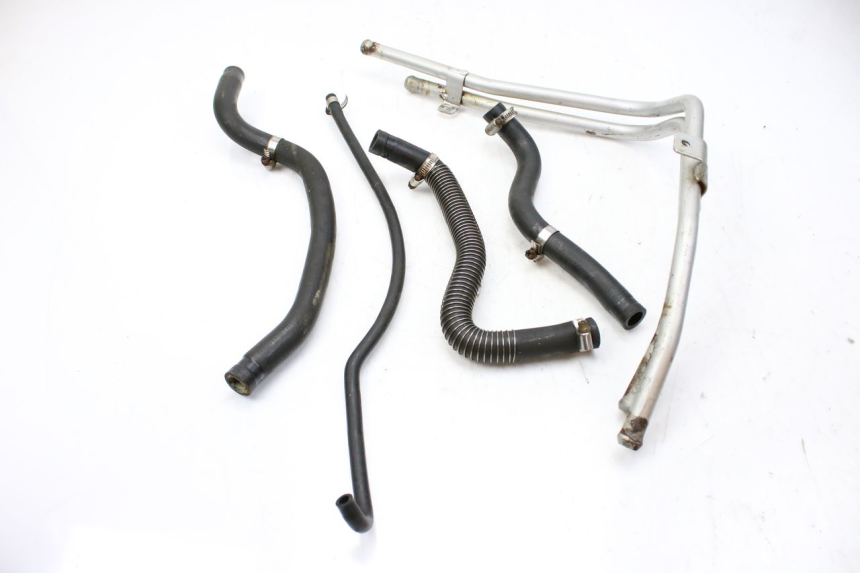 photo de RADIATOR HOSE KEEWAY OUTLOOK 125 (2007 - 2013)