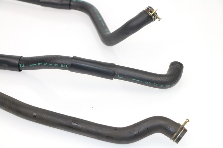 photo de RADIATOR HOSE KYMCO DINK STREET 125 (2009 - 2014)