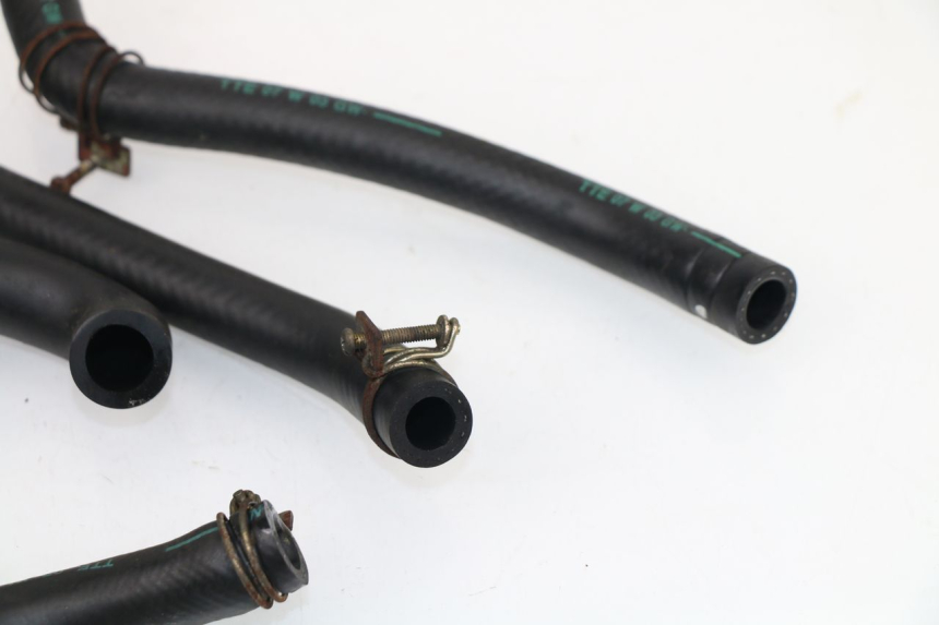 photo de RADIATOR HOSE KYMCO GRAND DINK 125 (2008 - 2014)