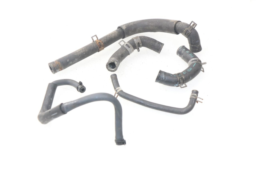 photo de RADIATOR HOSE MBK OVETTO 4T 50 (2008 - 2016)