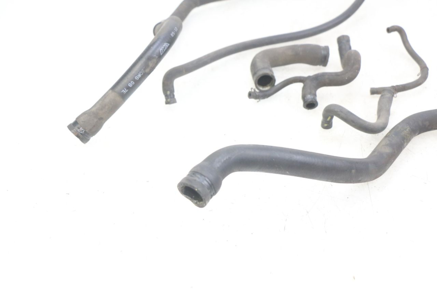 photo de RADIATOR HOSE GILERA NEXUS 125 (2007 - 2009)