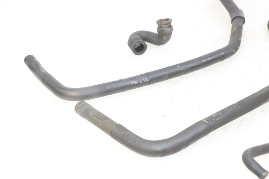 photo de RADIATOR HOSE GILERA NEXUS 125 (2009 - 2013)