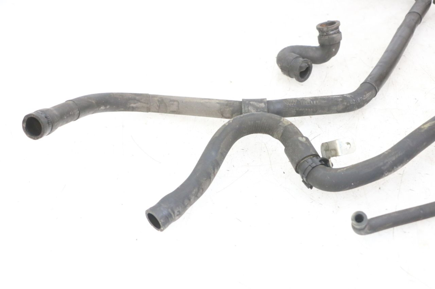 photo de RADIATOR HOSE GILERA NEXUS 125 (2009 - 2013)