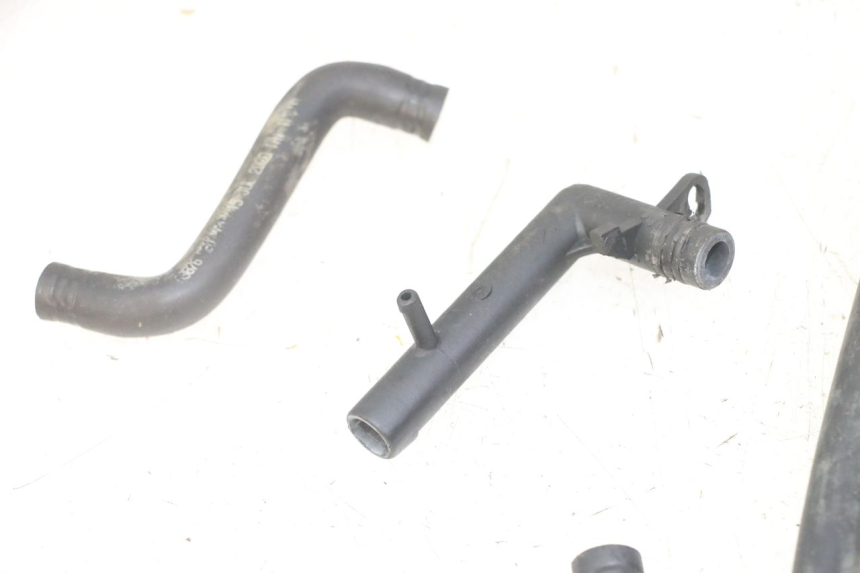 photo de RADIATOR HOSE PIAGGIO NRG POWER PUREJET 50 (2018 - 2021)