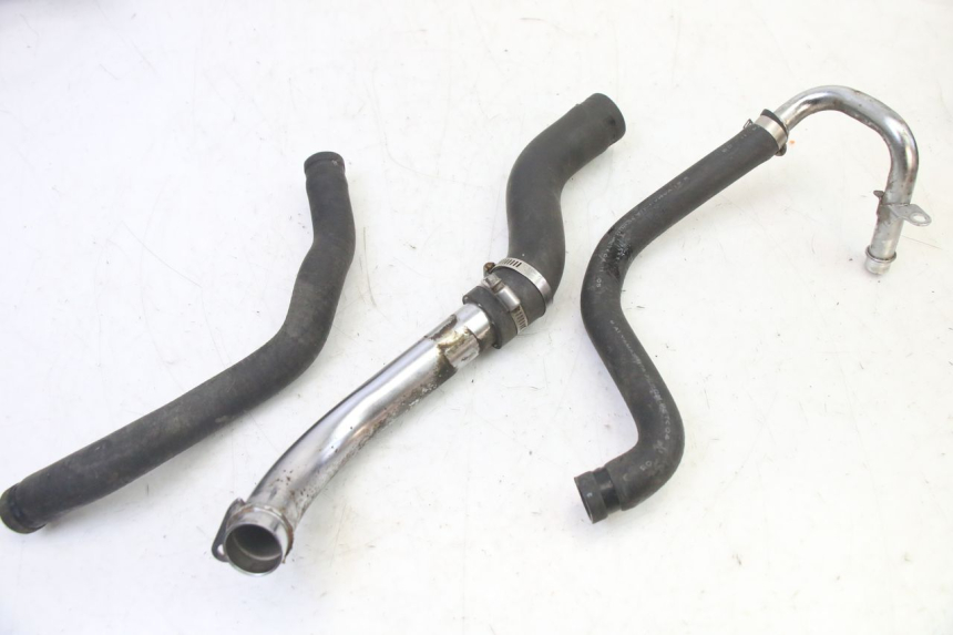 photo de RADIATOR HOSE HONDA NTV DEAUVILLE 650 (2001 - 2006)
