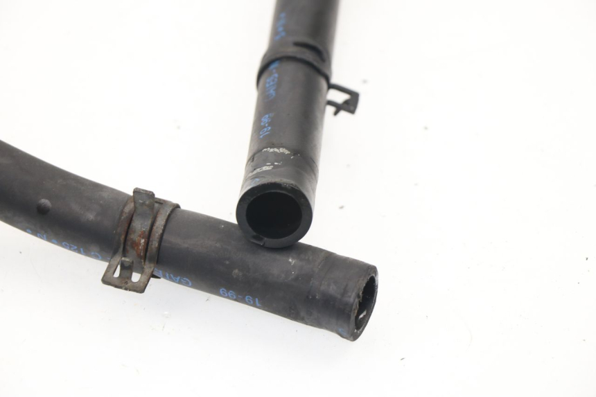photo de RADIATOR HOSE PEUGEOT ELYSEO 125 (1999 - 2004)