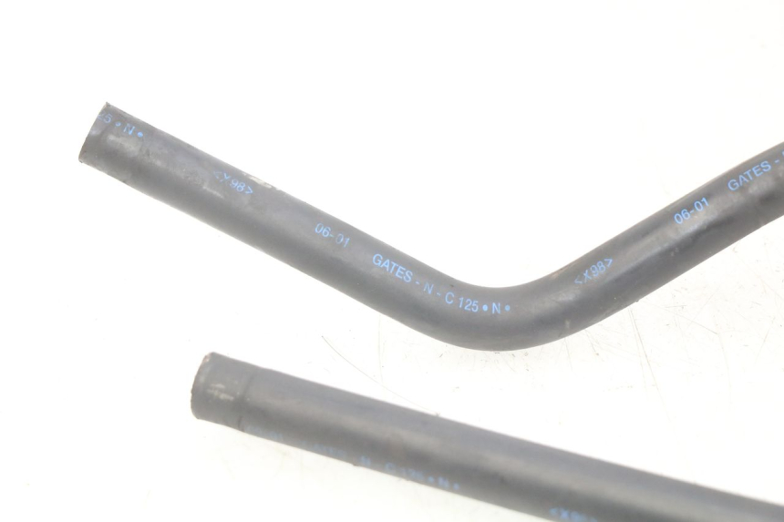 photo de RADIATOR HOSE PEUGEOT ELYSEO 125 (1999 - 2004)
