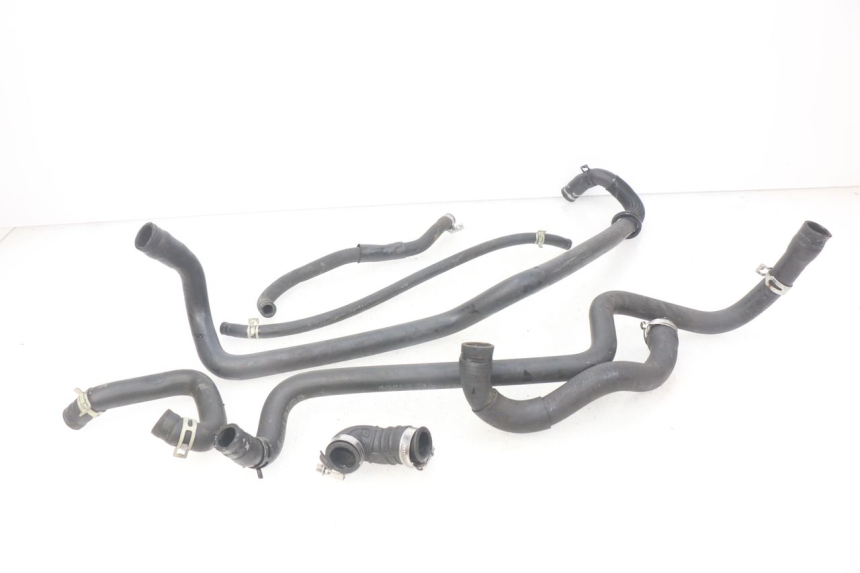 photo de RADIATOR HOSE PEUGEOT GEOPOLIS 400 (2007 - 2013)