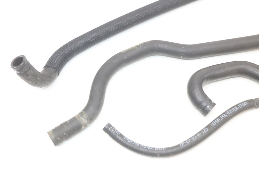 photo de RADIATOR HOSE PEUGEOT GEOPOLIS RS 125 (2007 - 2009)