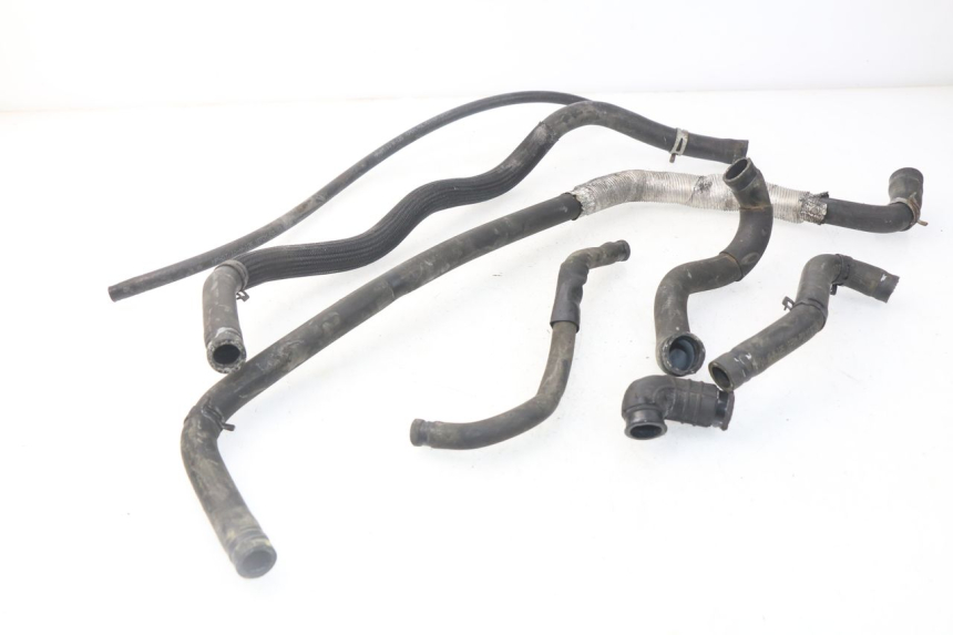 photo de RADIATOR HOSE PEUGEOT SATELIS 500 (2007 - 2013)
