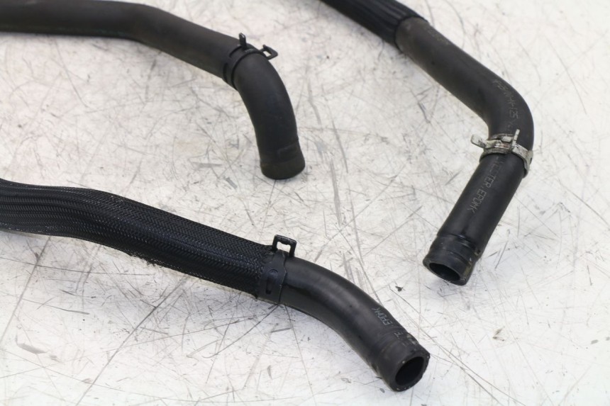 photo de RADIATOR HOSE PEUGEOT SATELIS 125 (2010 - 2012)