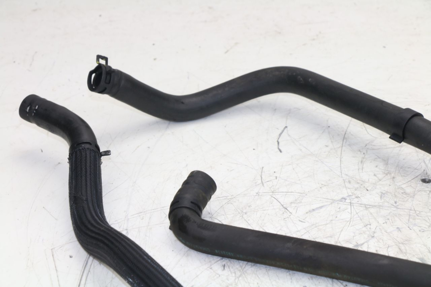 photo de RADIATOR HOSE PEUGEOT SATELIS 125 (2010 - 2012)