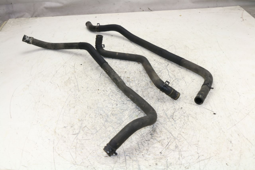 photo de RADIATOR HOSE PEUGEOT SATELIS 125 (2006 - 2009)