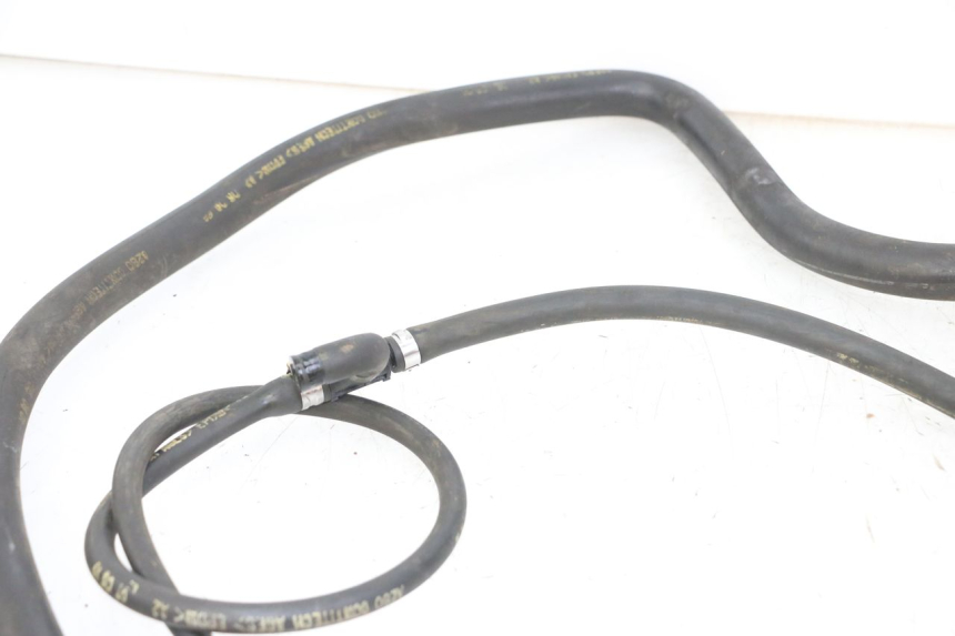 photo de RADIATOR HOSE PIAGGIO BEVERLY 125 (1998 - 2005)