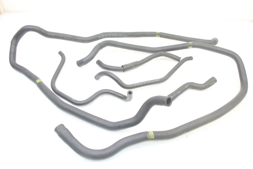 photo de RADIATOR HOSE PIAGGIO MP3 500 (2014 - 2016)
