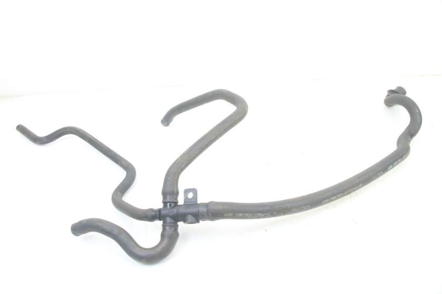 photo de RADIATOR HOSE PIAGGIO VESPA GRANTURISMO 125 (2003 - 2007)