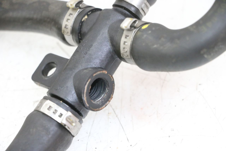 photo de RADIATOR HOSE PIAGGIO VESPA GRANTURISMO 200 (2004 - 2005)