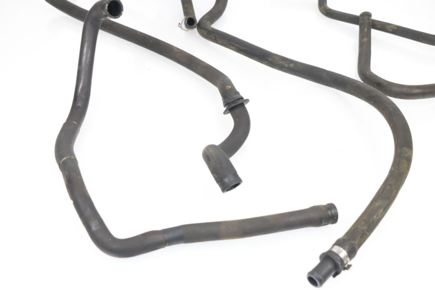 photo de RADIATOR HOSE PIAGGIO VESPA GTS 125 (2007 - 2012)