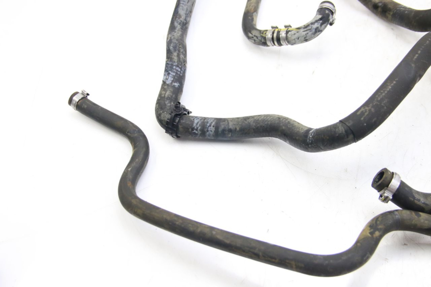 photo de RADIATOR HOSE PIAGGIO VESPA GTS SUPER IE 125 (2009 - 2016)