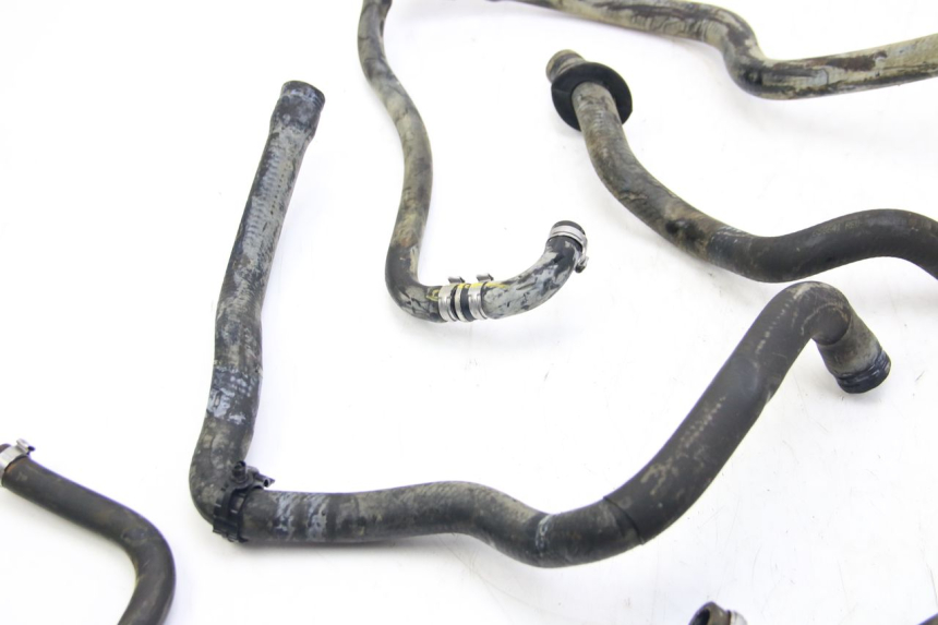 photo de RADIATOR HOSE PIAGGIO VESPA GTS SUPER IE 125 (2009 - 2016)