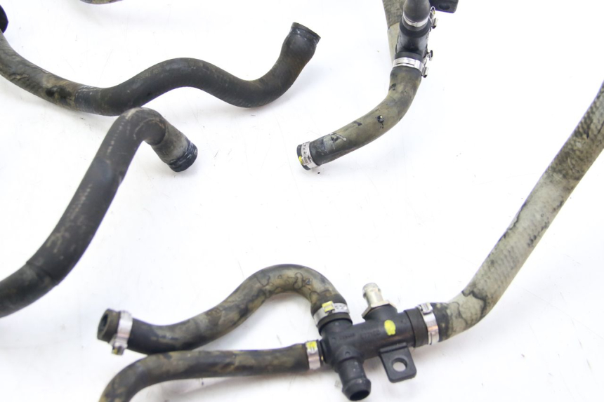 photo de RADIATOR HOSE PIAGGIO VESPA GTS SUPER IE 125 (2009 - 2016)