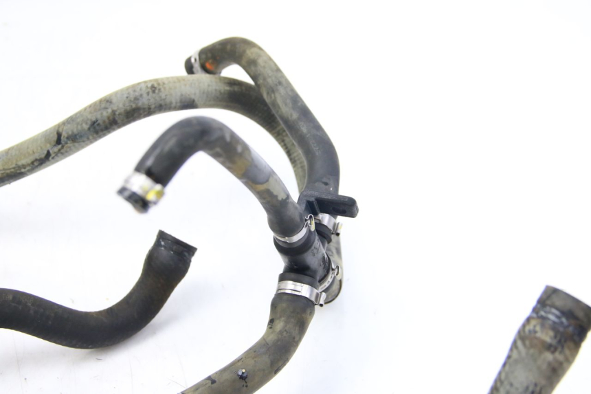 photo de RADIATOR HOSE PIAGGIO VESPA GTS SUPER IE 125 (2009 - 2016)