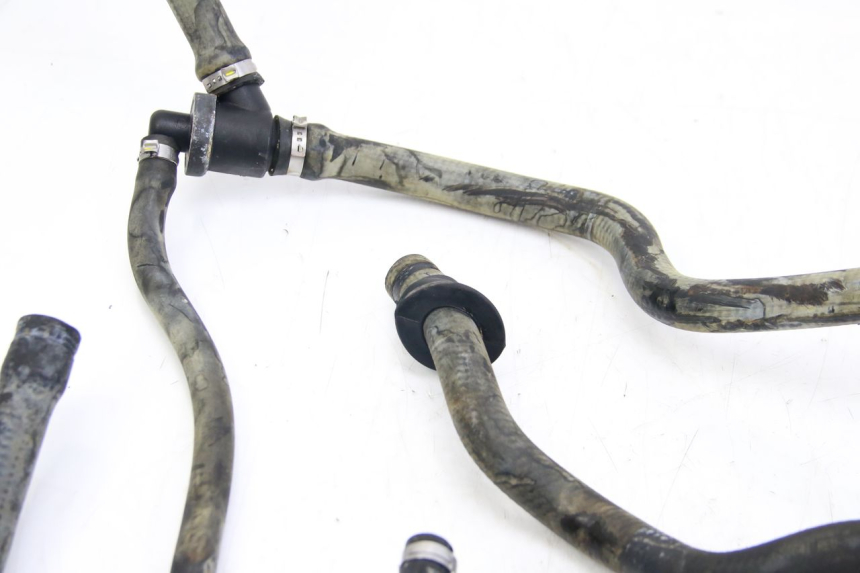 photo de RADIATOR HOSE PIAGGIO VESPA GTS SUPER IE 125 (2009 - 2016)