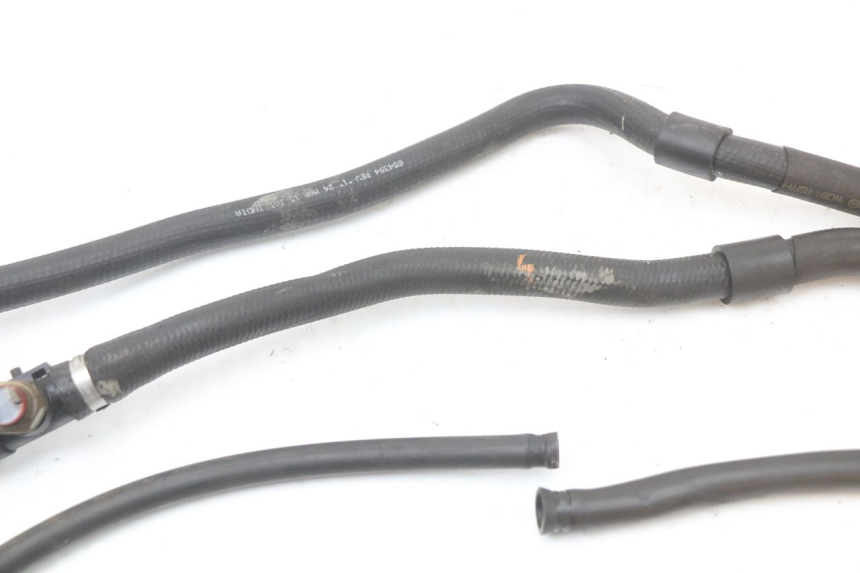 photo de RADIATOR HOSE PIAGGIO XEVO - X EVO 125 (2007 - 2016)