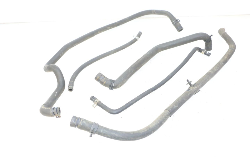 photo de RADIATOR HOSE PEUGEOT SATELIS 125 (2013 - 2018)