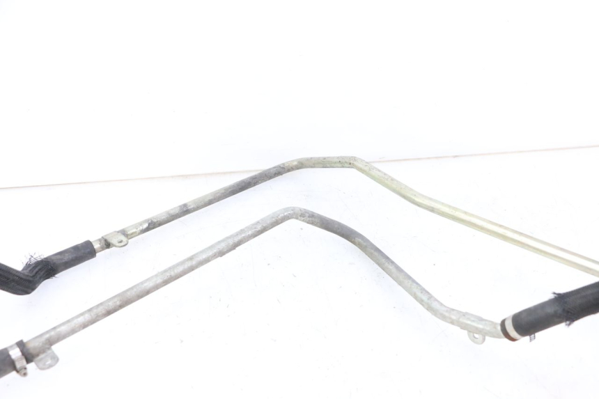 photo de RADIATOR HOSE SUZUKI SIXTEEN 125 (2008 - 2010)