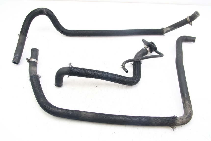 photo de RADIATOR HOSE SUZUKI BURGMAN 125 (2007 - 2014)