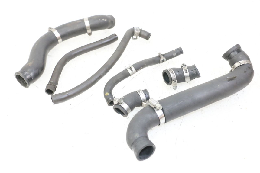 photo de RADIATOR HOSE SUZUKI SV S 650 (1999 - 2002)