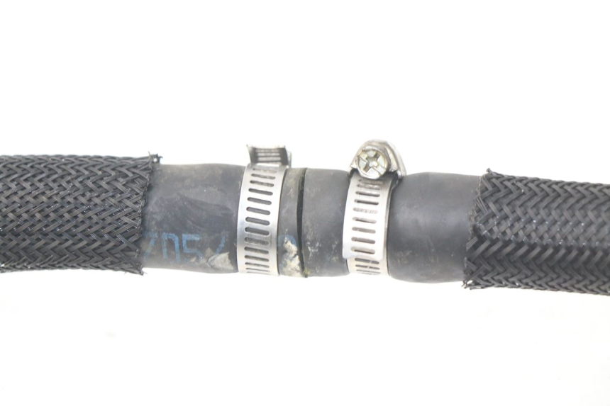 photo de RADIATOR HOSE SYM GTS EFI ABS 125 (2012 - 2016)